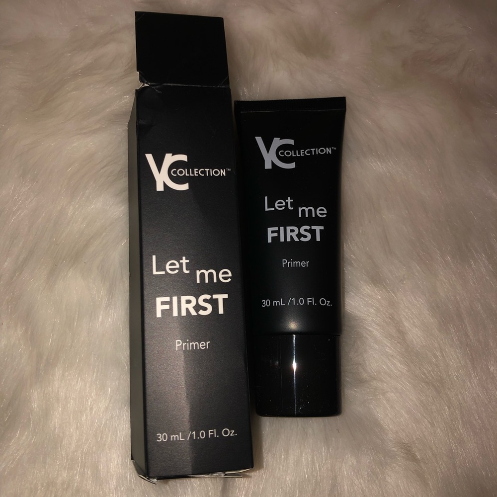 YC Collection Let Me First Primer - Picture 3 of 4